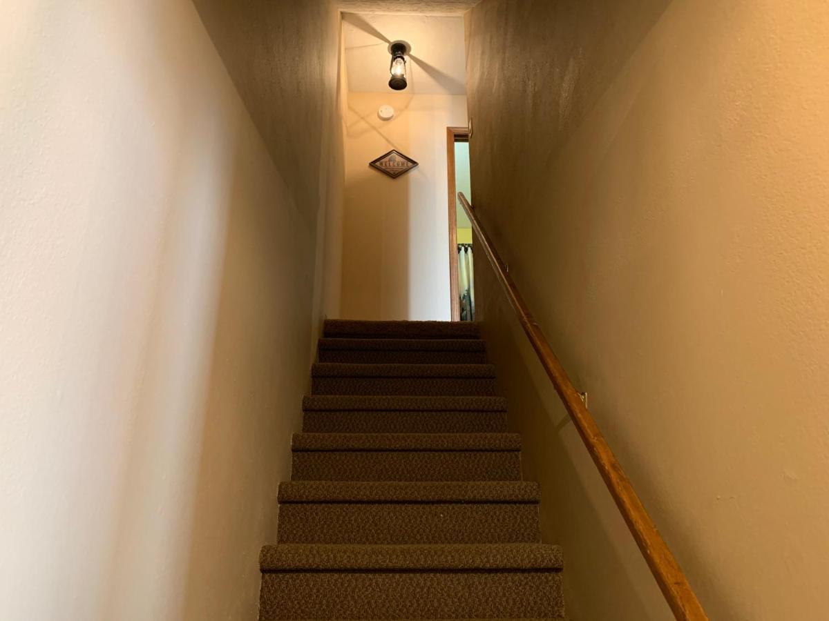 Riverbend 7 A Townhouse On The River Red River Bagian luar foto